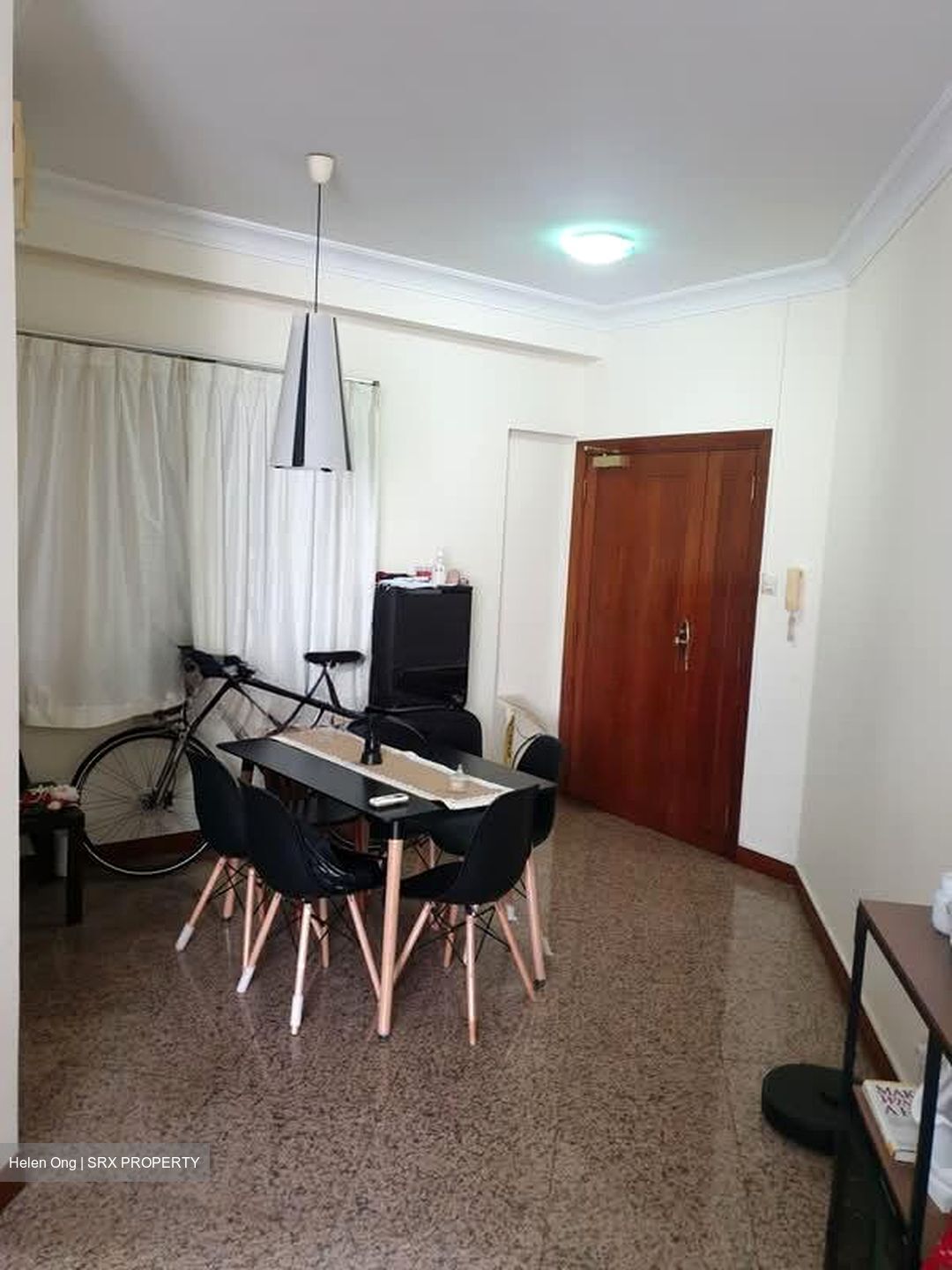 The Bayshore (D16), Condominium #605356311